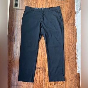 NIKE DRI-FIT PANTS 38x30